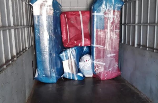 Diyarbakır ev taşımacılığı